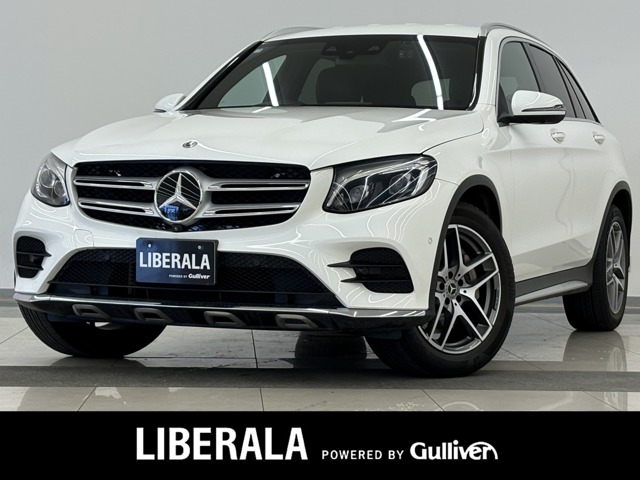 Mercedes-Benz GLC 1