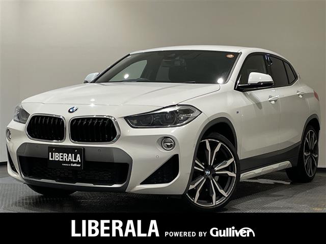 2019 BMW X2