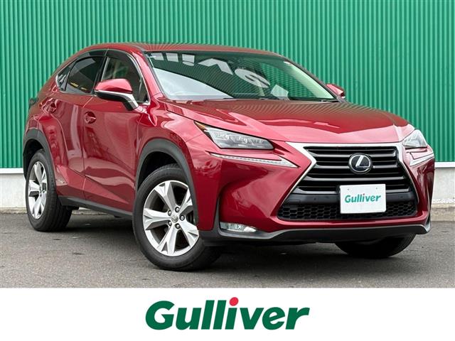 2016 Lexus NX