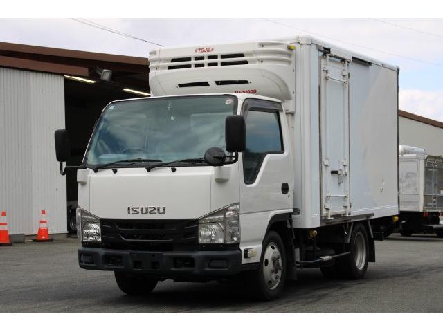 Isuzu Elf 1