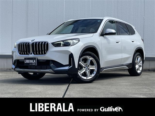 2023 BMW X1