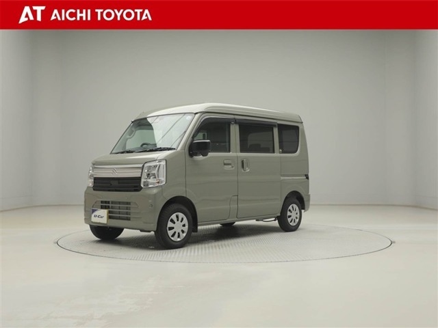 Suzuki Every 1