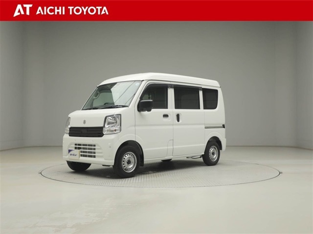 Suzuki Every 1