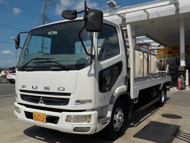 2007 Mitsubishi Fuso Fighter
