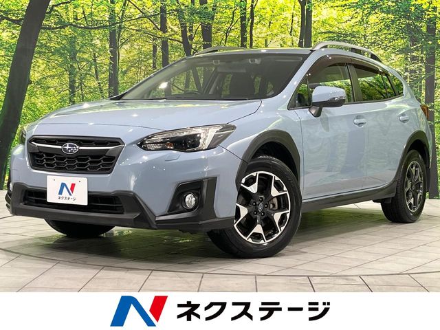 Subaru XV 1
