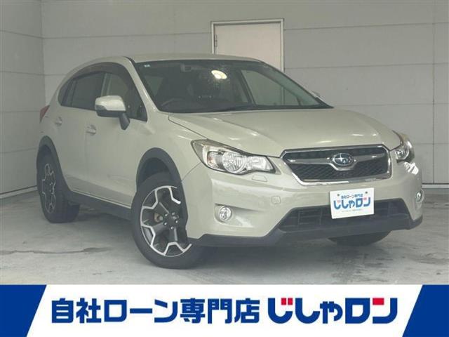 2014 Subaru Impreza XV