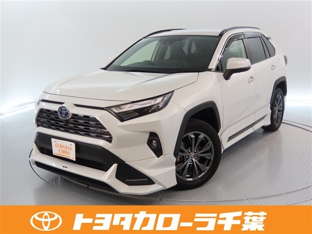 Toyota RAV4 1