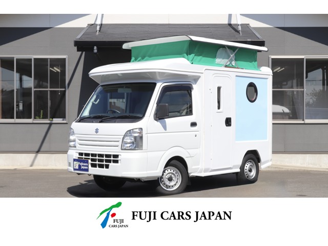 Suzuki Carry 1