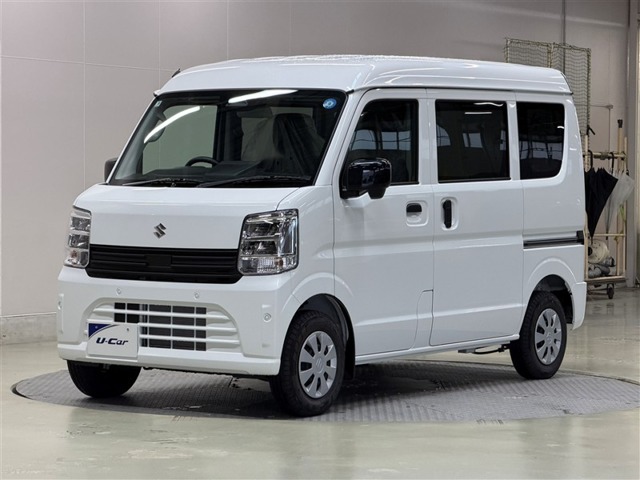 2026 Suzuki Every