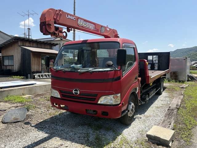 2004 Toyota Toyoace