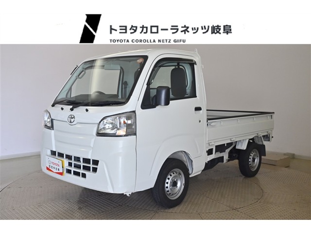 Toyota Pixis Truck 1