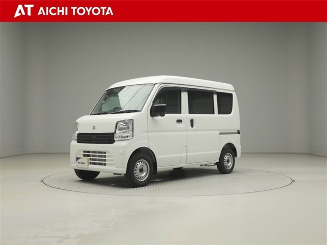 2026 Suzuki Every