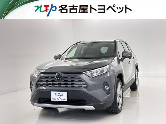 Toyota RAV4 1