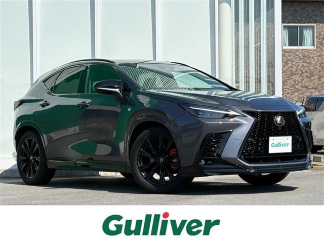 2023 Lexus NX