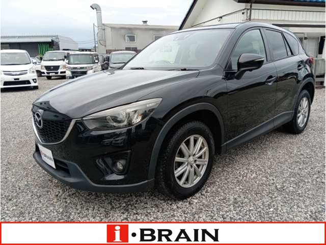 2015 Mazda CX-5