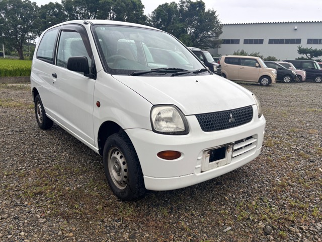 Mitsubishi ミニカ 1