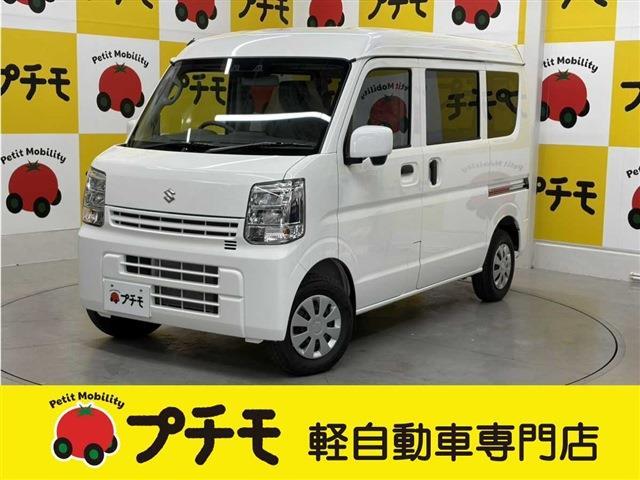 2026 Suzuki Every