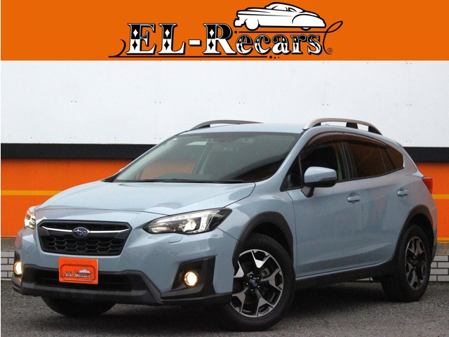 2017 Subaru XV