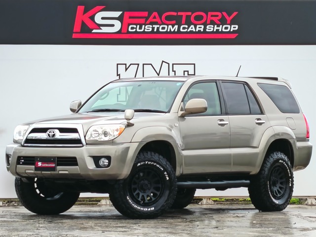 Toyota Hilux Surf 2