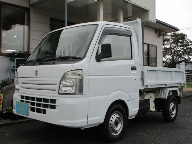 2014 Suzuki Carry