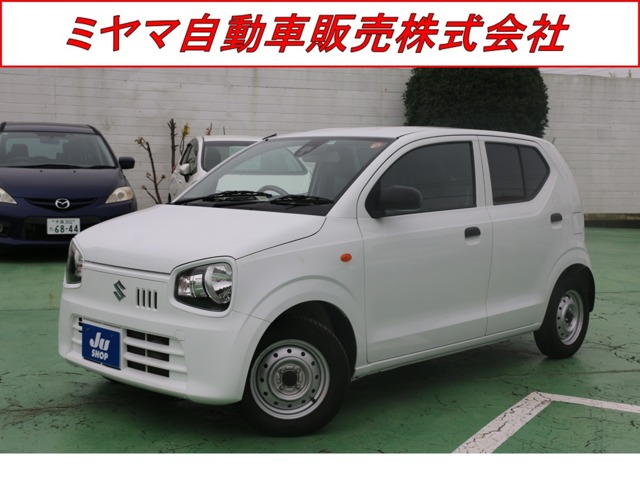 2018 Suzuki Alto