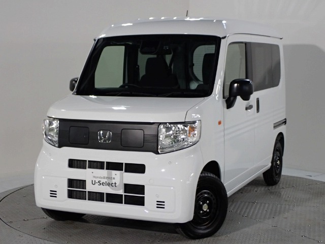2024 Honda N-VAN e: