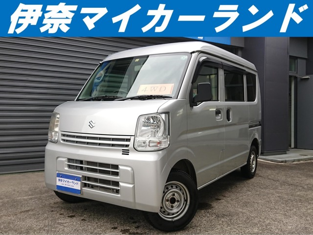 Suzuki Every 1