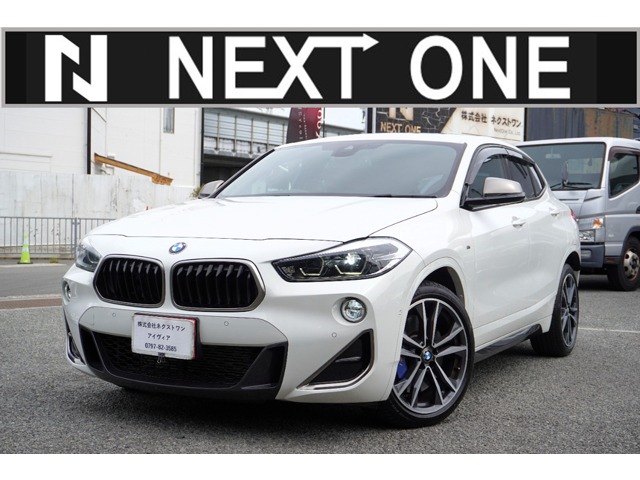 2019 BMW X2