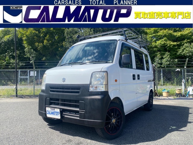 2012 Suzuki Every