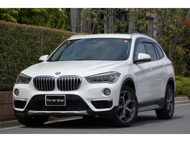 2016 BMW X1