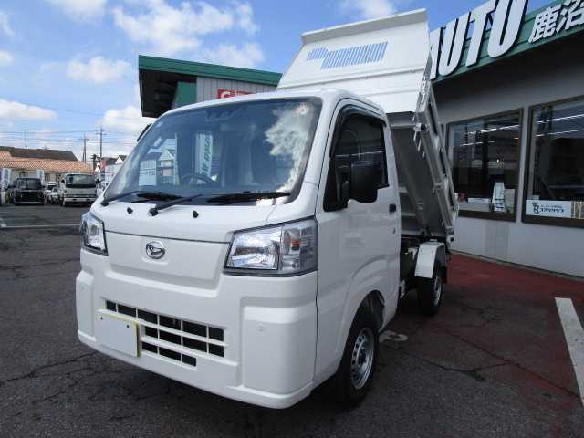 2025 Daihatsu Hijet Truck