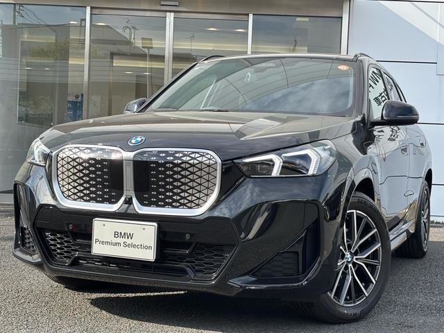 2025 BMW iX1