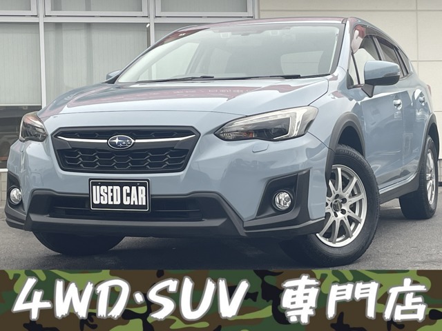 2017 Subaru XV