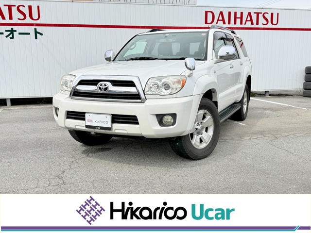 Toyota Hilux Surf 2