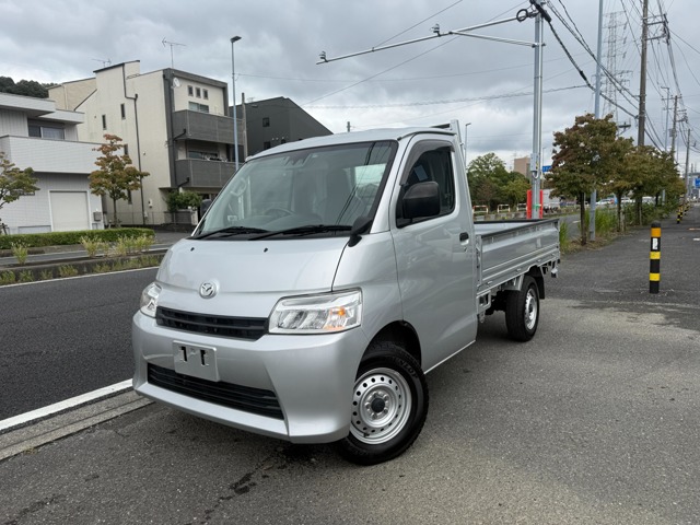 2021 Mazda Bongo Truck