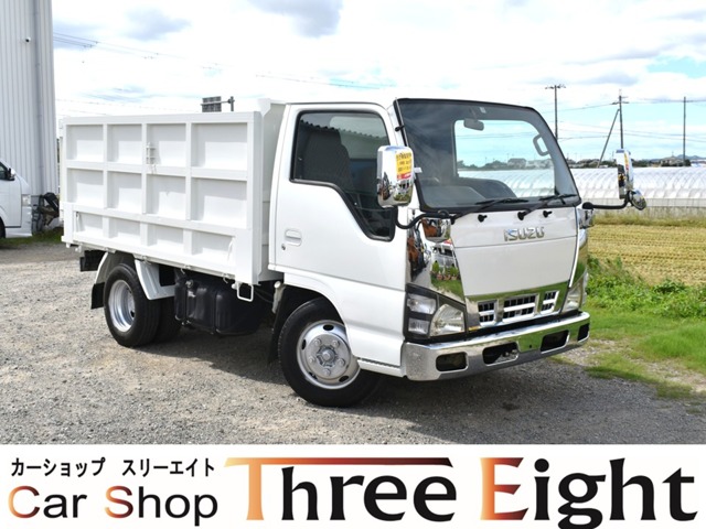 Isuzu Elf 1