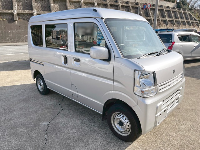Suzuki Every 1