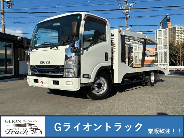 2013 Isuzu Elf