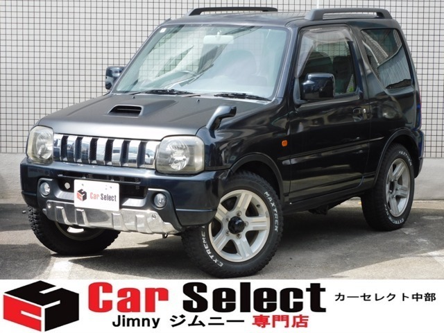 2006 Suzuki Jimny