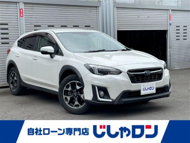 Subaru XV 1