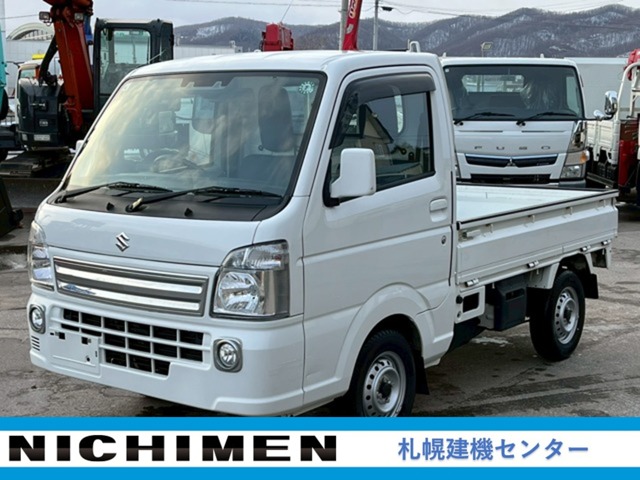 Suzuki Carry 1