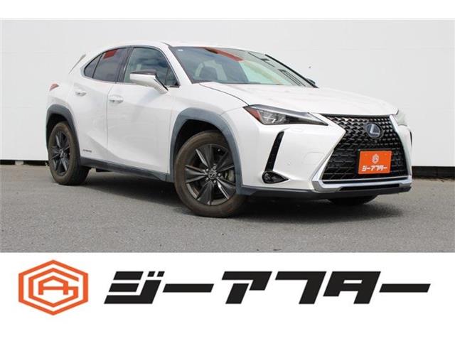 2019 Lexus UX