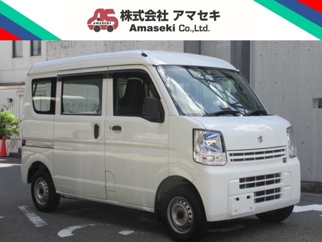 Suzuki Every 1