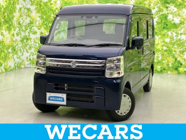 2022 Suzuki Every