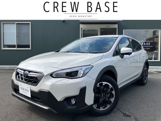 2022 Subaru XV