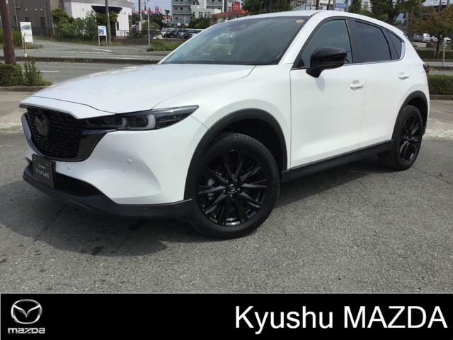 Mazda CX-5 1