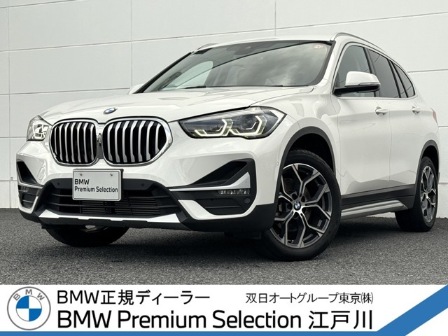 BMW X1 1