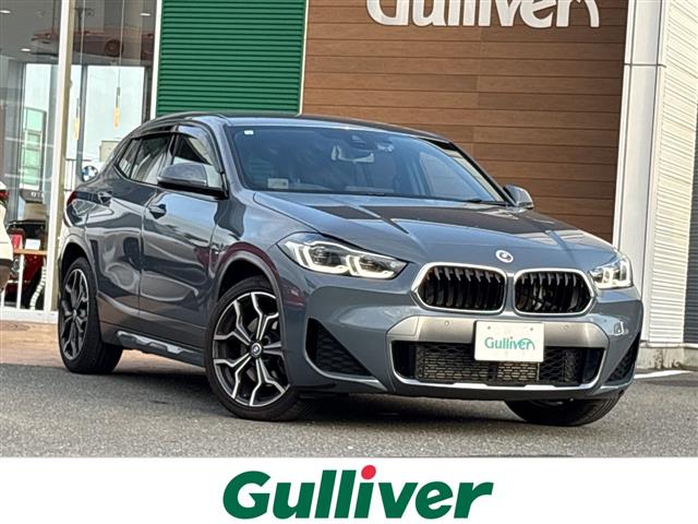 BMW X2 1