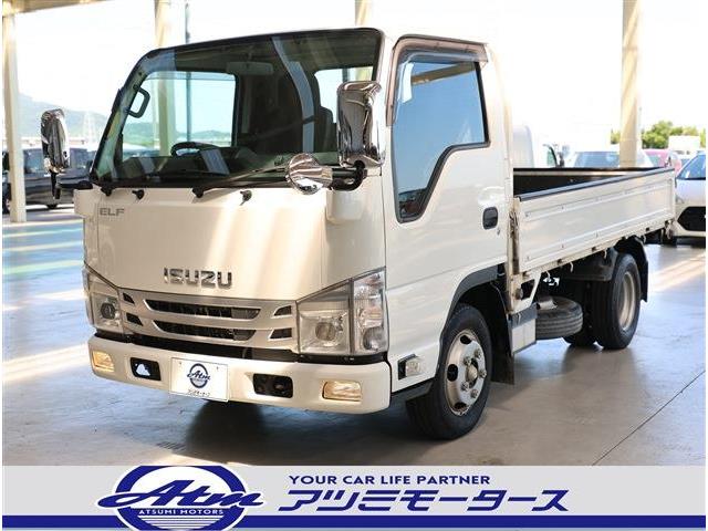 2021 Isuzu Elf