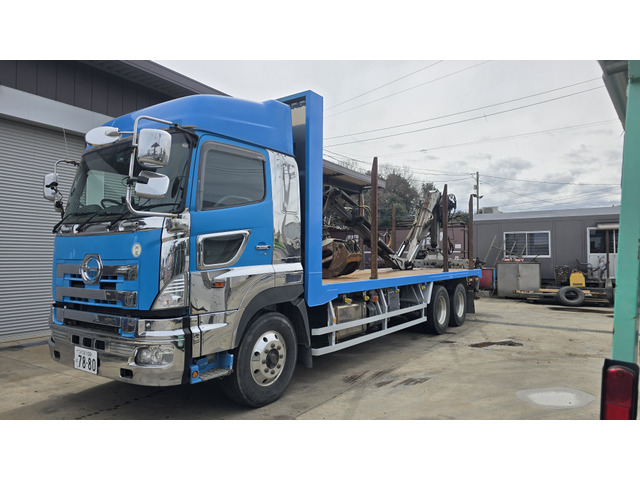 Hino Profia 1
